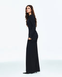 VESTIDO EDNA PRETO