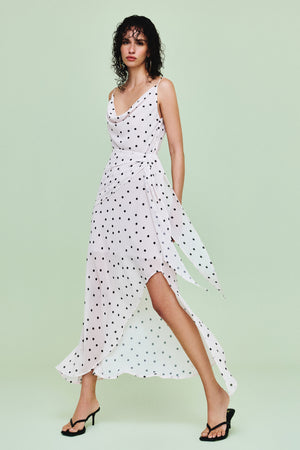 VESTIDO POÁ