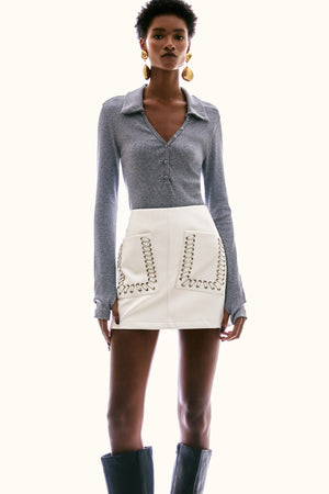 MINI SAIA ILHÓS OFF WHITE