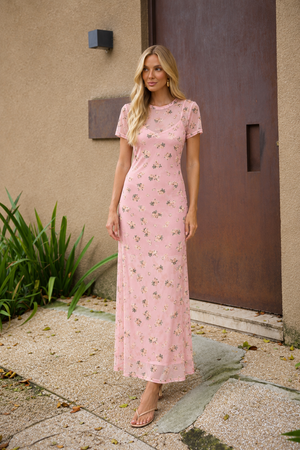 VESTIDO PATY ROSA