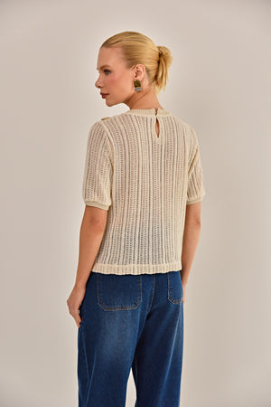 BLUSA ESTELA