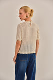 BLUSA ESTELA