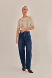 BLUSA ESTELA