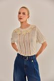 BLUSA ESTELA