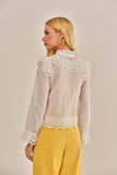 BLUSA ENCONTROS