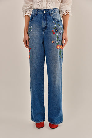 CALÇA COSMOPOLITAN