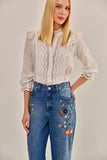 CALÇA COSMOPOLITAN