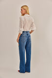 CALÇA COSMOPOLITAN