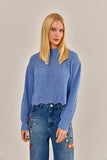 BLUSA EUROPEIA