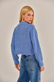 BLUSA EUROPEIA