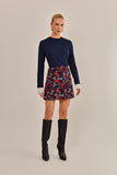 BLUSA ESTRASBURGO MARINHO