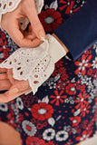 BLUSA ESTRASBURGO MARINHO