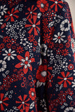 JAQUETA FLOR