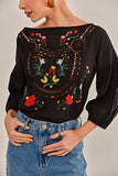 BLUSA VIRNA