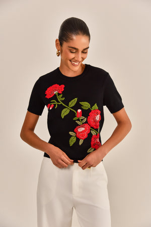 BLUSA CARIOCA
