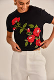 BLUSA CARIOCA