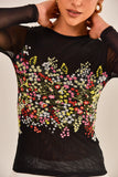 BLUSA BRUNA