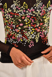 BLUSA BRUNA