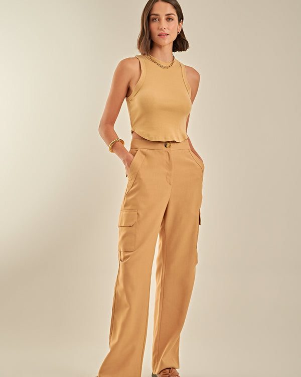 CALÇA DIVINAL