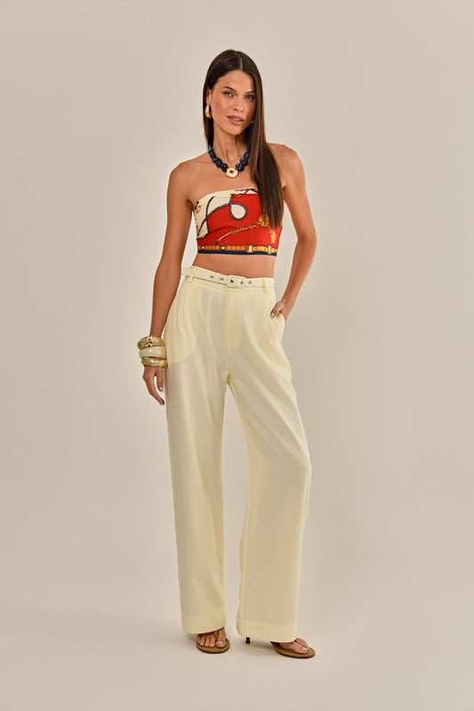 CALÇA GISELE ALFAIATARIA 2473