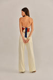 CALÇA GISELE ALFAIATARIA