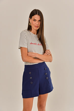 CAMISETA HORIZON