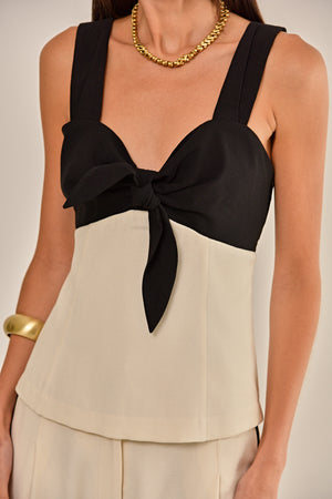 BLUSA JASMIN MARFIM