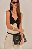 BLUSA JASMIN MARFIM
