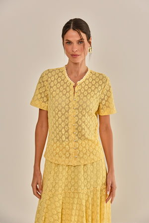 BLUSA HOPE