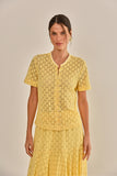 BLUSA HOPE