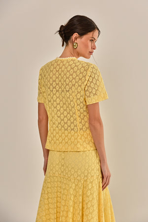 BLUSA HOPE