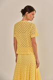 BLUSA HOPE
