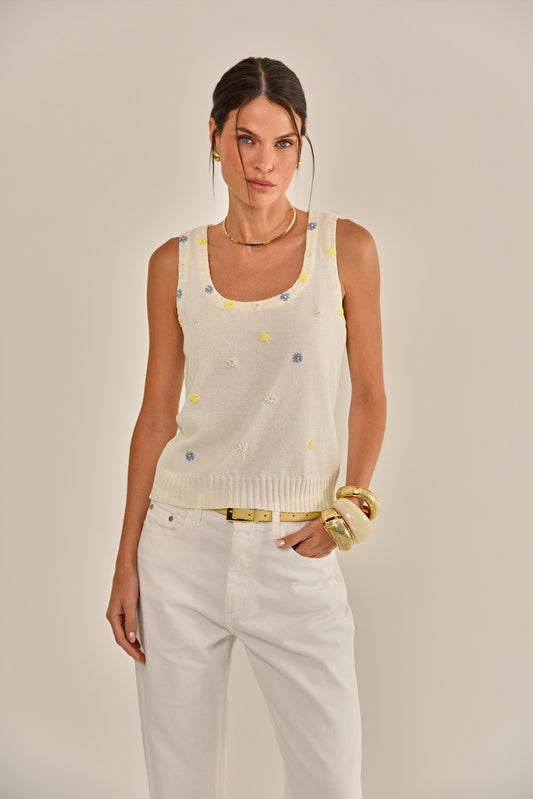 BLUSA GABRIELA 2520