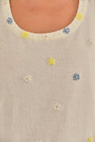BLUSA GABRIELA