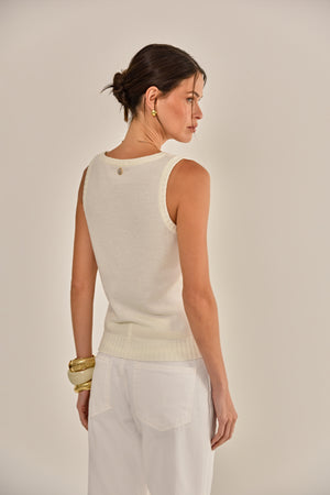BLUSA GABRIELA