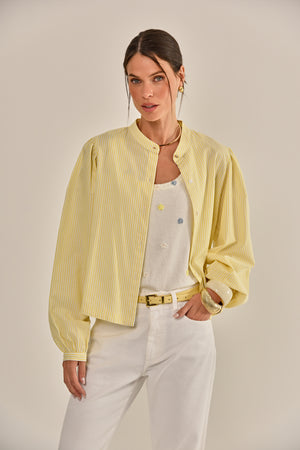 CAMISA GALA