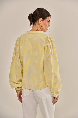 CAMISA GALA