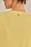 BLUSA IBIZA AMARELO