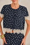 BLUSA ILZA