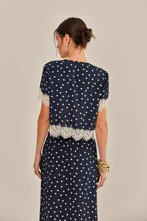 BLUSA ILZA