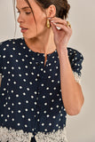 BLUSA ILZA
