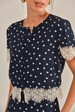 BLUSA ILZA