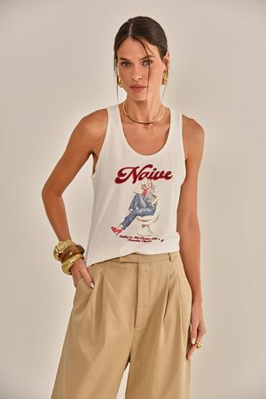 CAMISETA GIULIANA