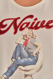 CAMISETA GIULIANA