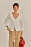 BLUSA HAYE