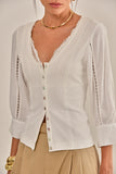 BLUSA HAYE