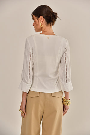 BLUSA HAYE