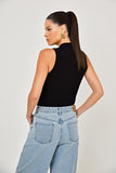 CAMISETA LAVANDA