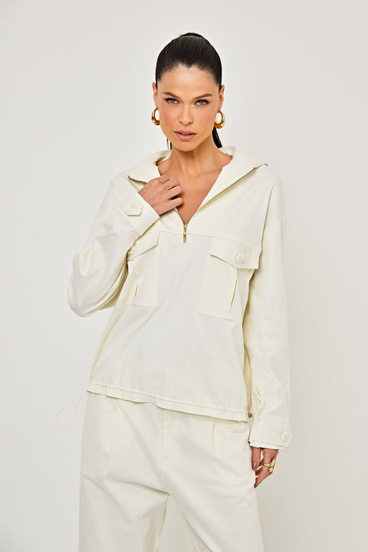 JAQUETA LINEN 598