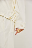 JAQUETA LINEN